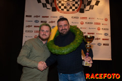 SSK-Finalen på Kinnekulle Ring