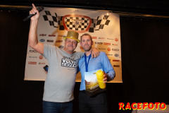 SSK-Finalen på Kinnekulle Ring