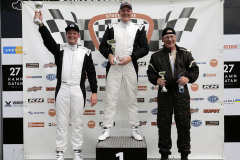 SSK-premiär i Falkenberg