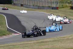 SSK-premiär i Falkenberg