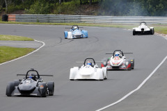 Raceweek Kinnekulle