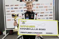 Raceweek Kinnekulle