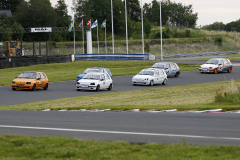 Raceweek Kinnekulle