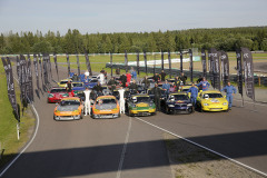 SSK & SPVM Gelleråsen Arena