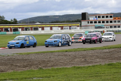 SPVM & SSK Gelleråsen Arena