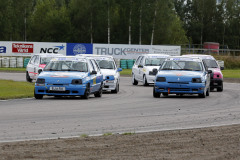 SPVM & SSK Gelleråsen Arena