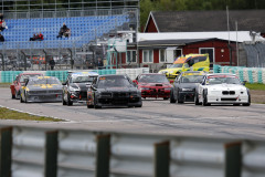 SPVM & SSK Gelleråsen Arena