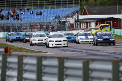 SPVM & SSK Gelleråsen Arena