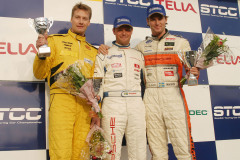 STCC Finalen 2004

Ostadigt väder, regnskurar.