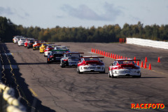 STCC-finalen 2011 på Mantorp Park.