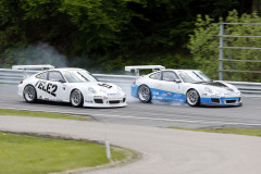 STCC på Ring Knutstorp.