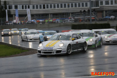 STCC-final på Solvalla i Stockholm