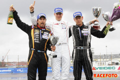 STCC SEMCON City Race Göteborg