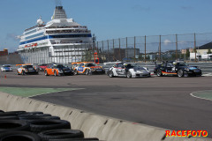 STCC i Göteborg