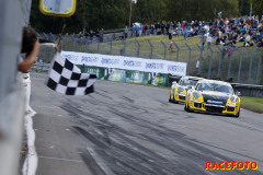 STCC-final Ring Knutstorp.