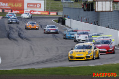 STCC i Anderstorp