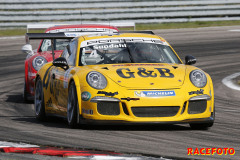 STCC i Anderstorp