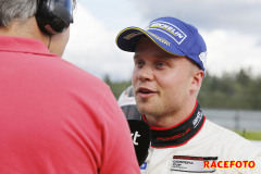 STCC i Anderstorp