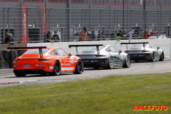 Sportvagnsfestivalen i Anderstorp