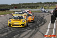 Sportvagnsfestivalen i Anderstorp