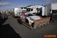 Porschefestivalen Rudskogen