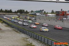 Porschefestivalen Rudskogen