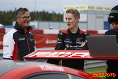 Porschefestivalen Rudskogen