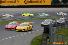 Porschefestivalen Rudskogen