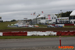 Grande Finale Mantorp Park