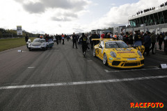 Grande Finale Mantorp Park