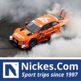 Motorsportsresor, F1 resor, DTM resor, Moto GP – Nickes.Com